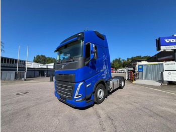 Тягач VOLVO FH 460