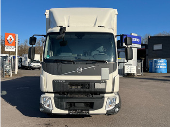 Тентованный грузовик Volvo FL 8.16 Schiebeplane - Miete mögl.: фото 2
