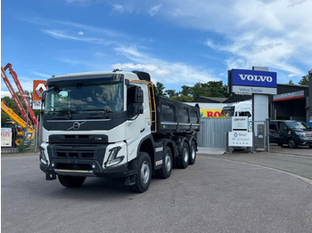 Самосвал VOLVO FMX
