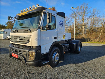 Тягач VOLVO FMX
