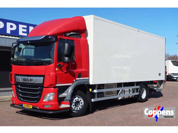 Рефрижератор DAF CF
