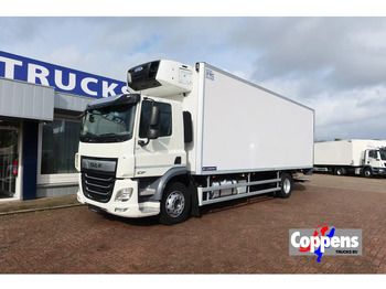 Рефрижератор DAF CF 320