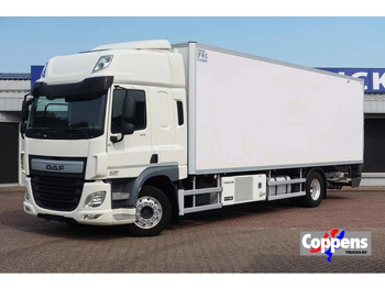 Рефрижератор DAF CF 370