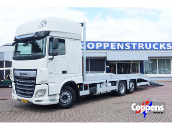 Автовоз DAF XF 106 480