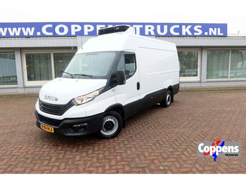 Малотоннажный рефрижератор IVECO Daily 35s16
