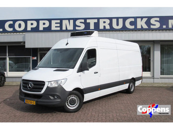 Малотоннажный рефрижератор MERCEDES-BENZ Sprinter 314