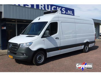 Малотоннажный рефрижератор MERCEDES-BENZ Sprinter 317
