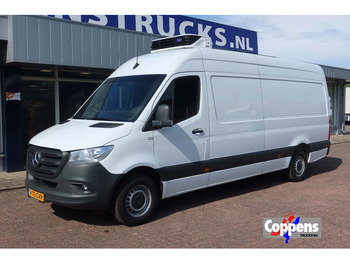 Малотоннажный рефрижератор MERCEDES-BENZ Sprinter 317