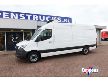 Малотоннажный рефрижератор MERCEDES-BENZ Sprinter 317