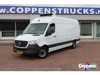 Малотоннажный рефрижератор MERCEDES-BENZ Sprinter 317