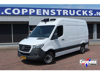 Малотоннажный рефрижератор MERCEDES-BENZ Sprinter 317