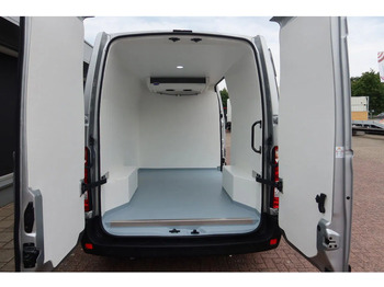 Малотоннажный рефрижератор Renault Master Red Edition 150 PK Carrier Xarios 350 Koele/vriezen/verwarmen + nachtaansluiting 220 volt.: фото 3