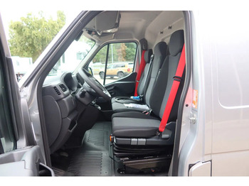 Малотоннажный рефрижератор Renault Master Red Edition 150 PK Carrier Xarios 350 Koele/vriezen/verwarmen + nachtaansluiting 220 volt.: фото 5