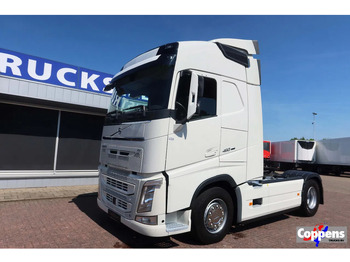 Тягач VOLVO FH 460