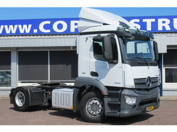 Тягач Mercedes-Benz Antos 1833 L: фото 2