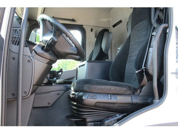 Тягач Mercedes-Benz Antos 1833 L: фото 5