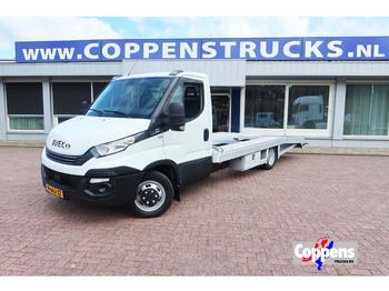Лёгкий коммерческий автомобиль IVECO