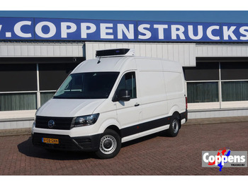 Малотоннажный рефрижератор VOLKSWAGEN Crafter
