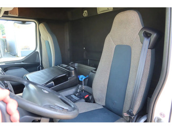 Грузовик с закрытым кузовом Volvo FE Bak+Klep Dhollanida 2.000 kg: фото 5 Грузовик с закрытым кузовом Volvo FE Bak+Klep Dhollanida 2.000 kg: фото 5