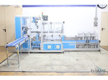 Печатное оборудование ATS US-2000 SIB-BIN3: фото 2