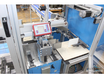 Печатное оборудование ATS US-2000 SIB-BIN3: фото 5