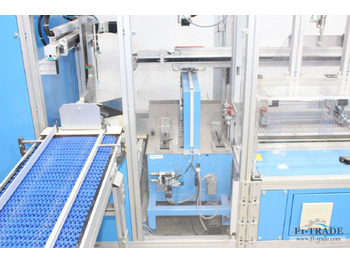 Печатное оборудование ATS US-2000 SIB-BIN3: фото 4