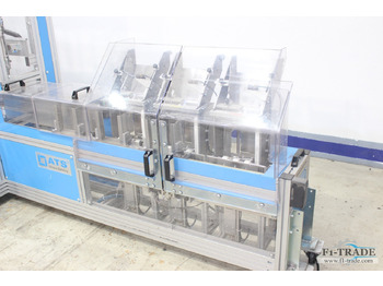 Печатное оборудование ATS US-2000 SIB-BIN3: фото 3