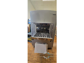 Бумагорезательная машина Heidelberg Eurotrimm ET1000: фото 5