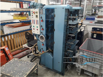 Печатное оборудование HORIZON