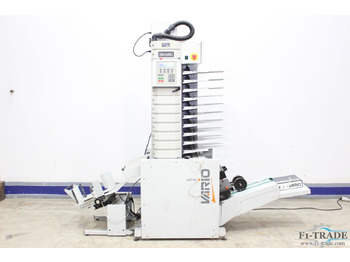 Печатное оборудование