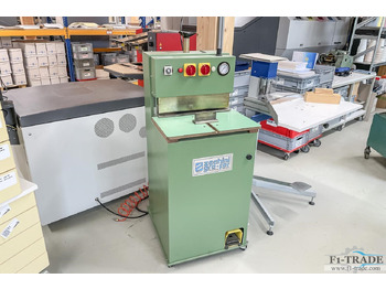 Печатное оборудование