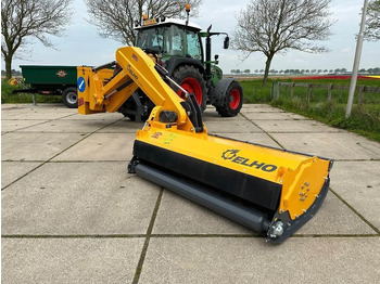 Боковая косилка-измельчитель Elho TPM 520 klepelarm arm klepelmaaier (bj 2024): фото 5 Боковая косилка-измельчитель Elho TPM 520 klepelarm arm klepelmaaier (bj 2024): фото 5