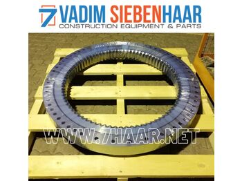 Поворотное кольцо LIEBHERR