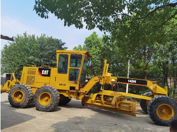 Грейдер CATERPILLAR 140H