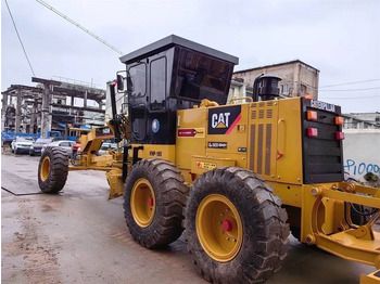 Грейдер CAT 140H: фото 3