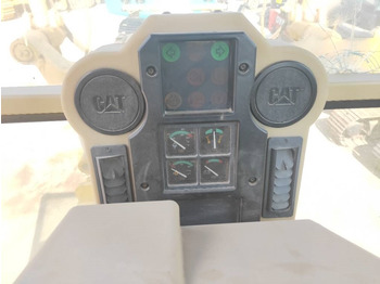 Грейдер CAT 140K: фото 3 Грейдер CAT 140K: фото 3