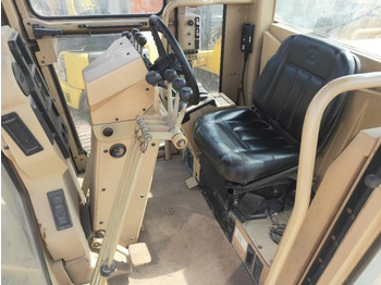 Грейдер CAT 140K: фото 2 Грейдер CAT 140K: фото 2