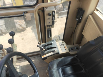 Грейдер CAT 140K: фото 5 Грейдер CAT 140K: фото 5