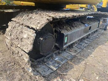 Мини-экскаватор CAT 308E2: фото 2 Мини-экскаватор CAT 308E2: фото 2