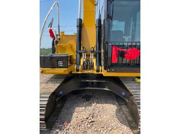 Мини-экскаватор CAT 312D: фото 3 Мини-экскаватор CAT 312D: фото 3