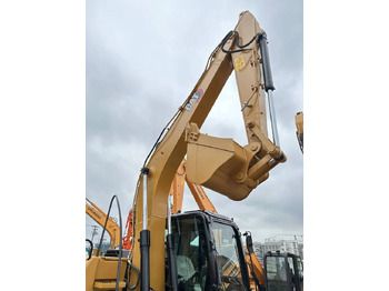 Мини-экскаватор CAT 312D2GC: фото 4