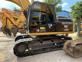 CAT 315D2  в лизинг CAT 315D2: фото 3