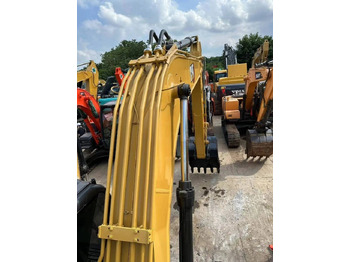 CAT 315D2  в лизинг CAT 315D2: фото 5