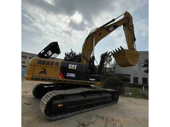 Гусеничный экскаватор CATERPILLAR 330D
