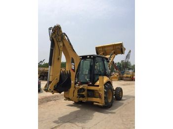 Экскаватор-погрузчик CAT 430F: фото 5 Экскаватор-погрузчик CAT 430F: фото 5