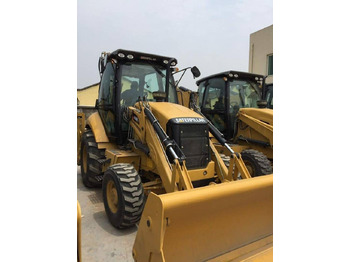 Экскаватор-погрузчик CAT 430F: фото 3 Экскаватор-погрузчик CAT 430F: фото 3