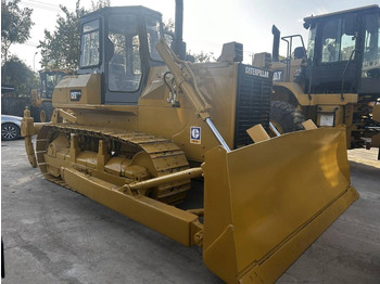 Бульдозер CATERPILLAR D7G