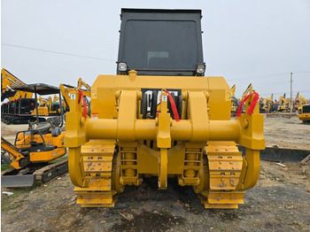 Бульдозер CAT D7G: фото 2 Бульдозер CAT D7G: фото 2