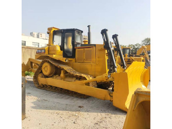 Бульдозер CATERPILLAR D7H