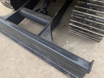 Мини-экскаватор Doosan DX55-9C: фото 5